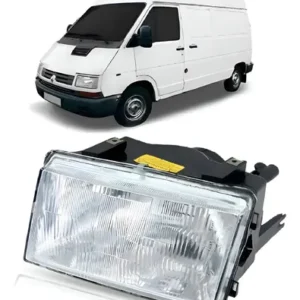 Optica Renault Trafic 1993 1994 1995 1996 1997 1998 1999 00