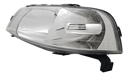 Optica Volkswagen Gol Country 2001 2002 2003 2004 2005 - foto 2