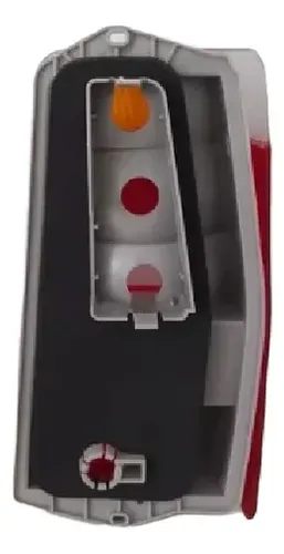 Faro Trasero Fiat Fiorino Fire 2004 / 2014 - foto 3