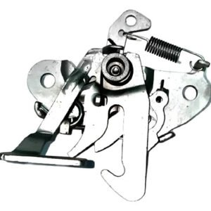 Cerradura De Capot Inferior Peugeot Partner 2010 A 2020