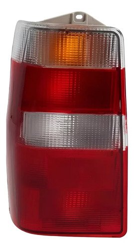 Faro Trasero Fiat Fiorino Fire 2004 / 2014