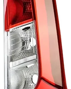 Faro Trasero Renault Kangoo Dokker Stepway 2018 A 2025