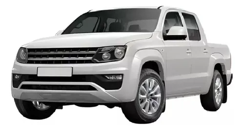 Chapon Cubre Carter Vw Amarok 2016 2017 2018 2019 2020 2022 - foto 4