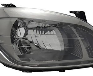 Optica Suzuki Fun 06/11 Fase Ii Fondo Cromado Oscuro Der Derecho