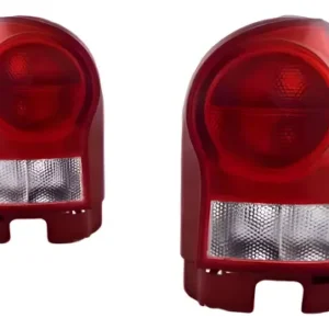 Juego Faro Trasero Gol Power Super Oferta Calidad Superior