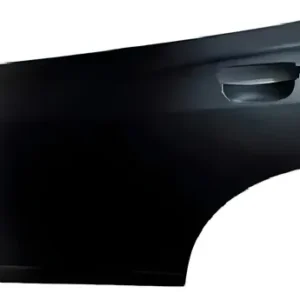 Panel De Puerta Trasera Dodge 1500 Vw 1500 1979 A 1987