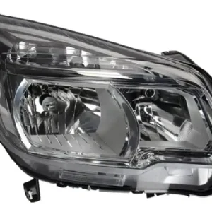 Optica Chevrolet S-10 F4 2012 2013 2014 2015 2016 6 Pines