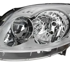 Optica Fiat Palio F4 Novo 326 2012 2013 2014 2015 2016 Izquierdo/conductor