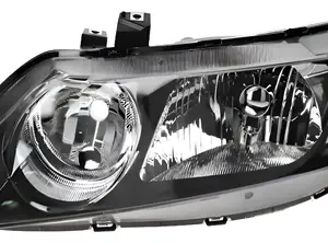 Optica Del Honda Civic 2006 2007 2008 2009 2010 2011 2012 Izquierdo/conductor
