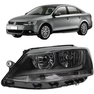 Optica Volkswagen Vento 2011 2012 2013 2014 2015 Importada