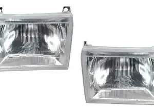 Optica + Giro Ford F 100 87 88 89 90 91 92 93 94 95 96 (x4) Ambos Lados