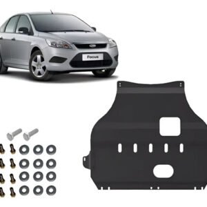 Chapon Cubre Carter Ford Focus Ii 2008 2009 2010 2011 2012