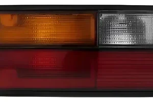 Faro Trasero Volkswagen Senda 91/94 Tricolor