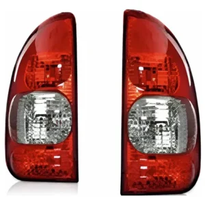 Juego Faros Traseros Chevrolet Corsa Wagon Calidad Original Izquierdo Y Derecho . 1999 / 2009