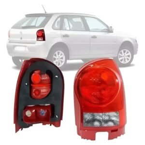 Faro Trasero Gol Power Super Oferta Calidad Superior