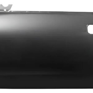 Panel De Puerta Delantera Corsa Classic 1999 A 2011 4p
