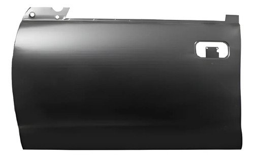 Panel De Puerta Delantera Corsa Classic 1999 A 2011 4p