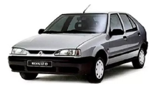 Capot Renault 19 Modelo Nuevo Excelentisima Calidad! - foto 2