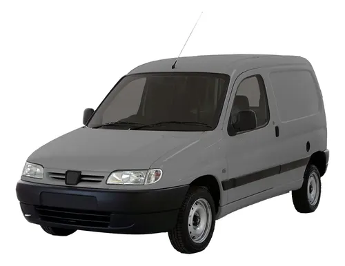 Maquina Levanta Vidrio Partner Delantera Electrica - foto 2
