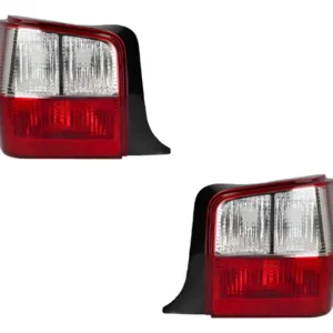 Juego Par Faro Trasero Fiat Uno Fire 2004/2012
