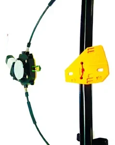 Maquina Levanta Vidrio Ford Ka 1997 A 2014 Del Electrica