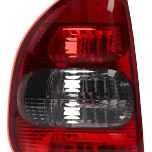 Faro Trasero Chevrolet Corsa 4 Puertas 00/adel