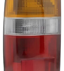 Faro Trasero Toyota Hilux Trasero Tricolor Mod. 93/01