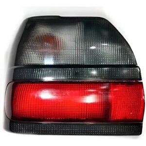 Faro Trasero Renault R-19 1993 1994 1995 1996 / Con Baul