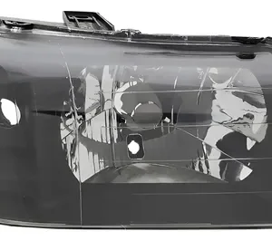 Optica Fiat Fiorino Fire 2004 2005 06 07 08 09 10 11 12 Der Derecho