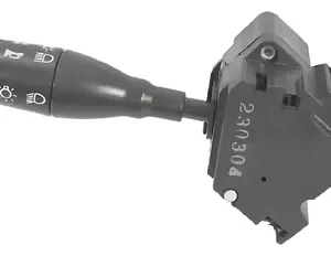 Llave Luces Giro Y Bocina R-19 1994 A 1999 Original Vuaram