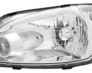 Optica Chevrolet Classic 2010 2011 2012 2013 2014 15 16 Izq Izquierdo