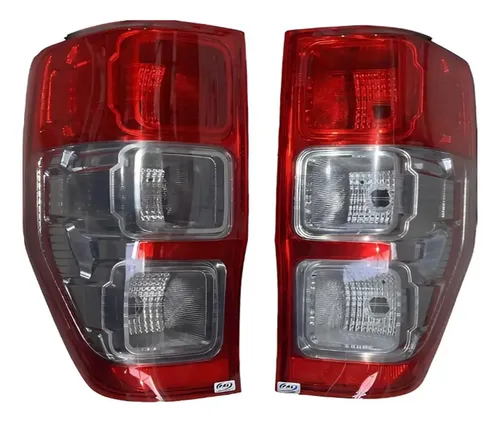 Faro Trasero Ford Ranger 2013 2014 2016 2018 2020 2023 Fume - foto 5