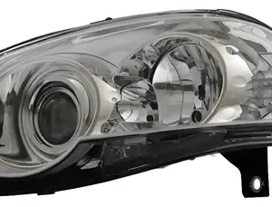 Optica Fiat Siena/palio Fase 3 Con Lupa Calidad Superior