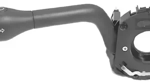 Llave Luces/ Giros S/baliza Vw Saveiro 2000 A 2010 Original
