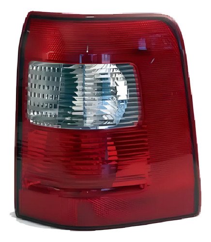 Faro Trasero Ford Ecosport 2003 2004 2005 2006 2007