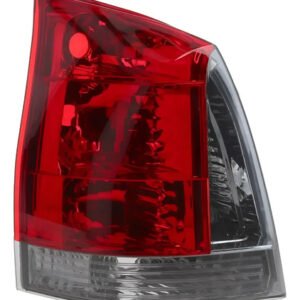 Faro Trasero Fiat Palio 2008 2009 2010 2011 2012 Fume