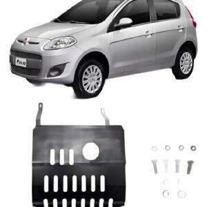 Chapon Cubre Carter Fiat Novo Palio 1.6 / Grand Siena 1.6