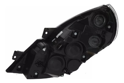 Optica Renault Master F3 2014 2015 2016 2019 - foto 6