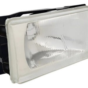 Optica Volkswagen Senda 1991 1992 1993 1994 1995 C/reten Der Derecho