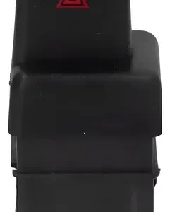 Tecla De Baliza Fiat Duna Weekend F2 1995 1996 1998 2000 Negro