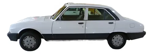 Panel De Puerta Delantera Peugeot 504 Sr 1989 A 1997 - foto 5