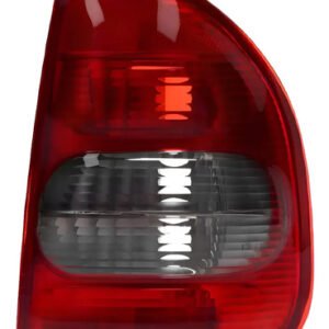 Faro Corsa Classic Trasero 4 Ptas Derecho Calidad Original