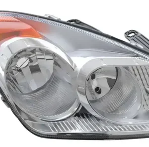 Optica Ford Fiesta Max 2007 2008 2009 2010 Edge Plus Derecho/pasajero