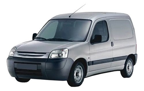 Maquina Levanta Vidrio Partner Delantera Electrica - foto 3