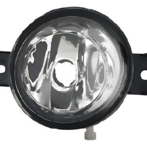 Faro Auxiliar Renault Clio Iii 03/12 Fase I Fase Ii Izquier