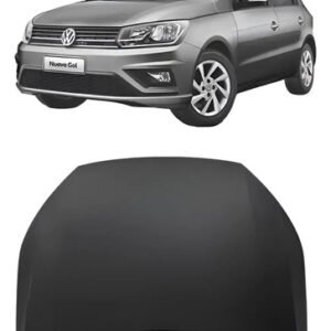 Capot Volkswagen Gol Trend 2019 2020 2021 2022 2023