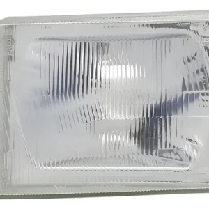 Optica Fiat Duna 1988 1989 1990 1991 Izq Izquierdo
