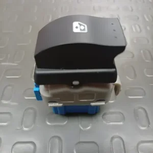 Tecla Levanta Vidrios Simple Duster 2011 A 2014 Automatica