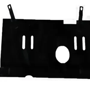 Chapon Cubre Carter Peugeot 208 Gt 2025 Reforzado + + +