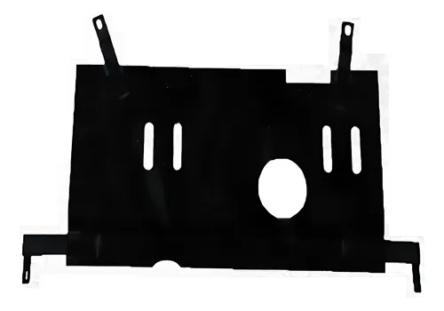 Chapon Cubre Carter Peugeot 208 Gt 2025 Reforzado + + +
